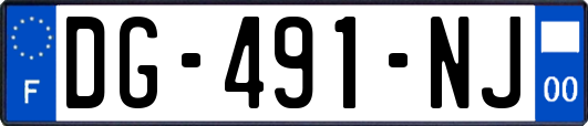 DG-491-NJ