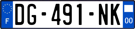 DG-491-NK
