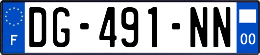DG-491-NN