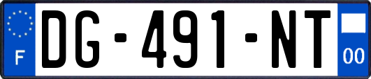 DG-491-NT