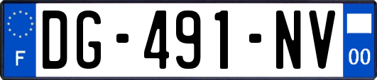 DG-491-NV
