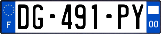 DG-491-PY