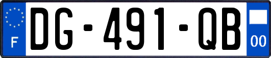 DG-491-QB