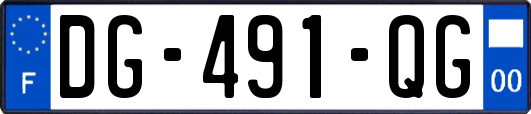 DG-491-QG