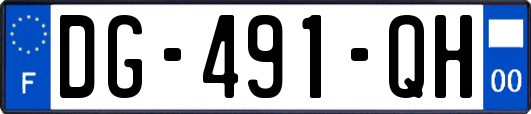 DG-491-QH