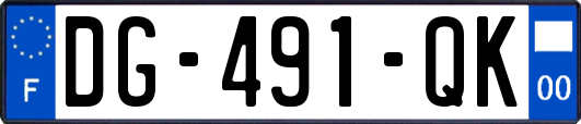 DG-491-QK