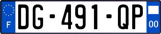 DG-491-QP