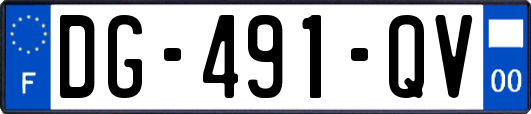 DG-491-QV