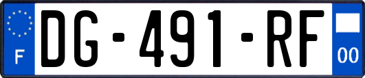 DG-491-RF
