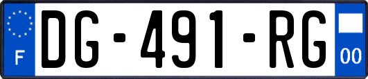 DG-491-RG