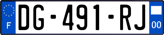 DG-491-RJ