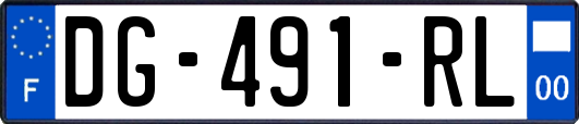 DG-491-RL