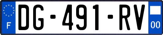 DG-491-RV