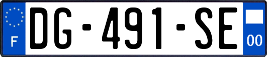 DG-491-SE
