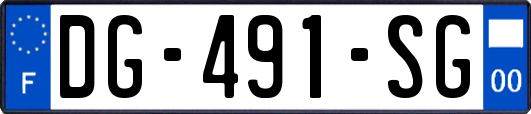 DG-491-SG