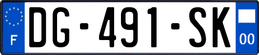 DG-491-SK