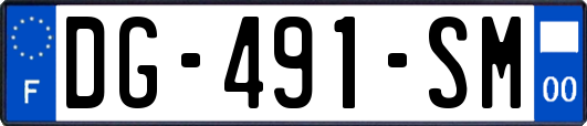 DG-491-SM