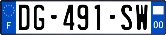 DG-491-SW