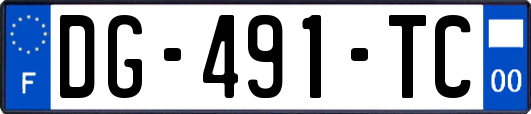 DG-491-TC