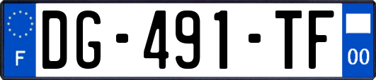 DG-491-TF