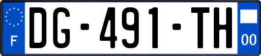 DG-491-TH