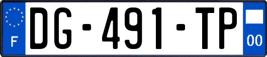 DG-491-TP