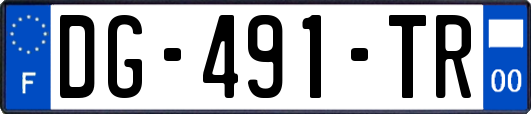 DG-491-TR