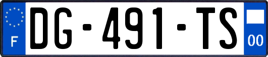 DG-491-TS
