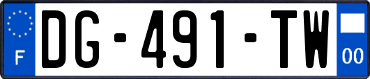 DG-491-TW