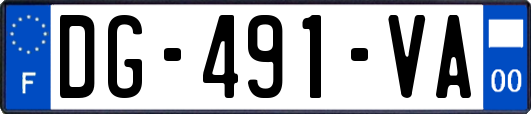 DG-491-VA