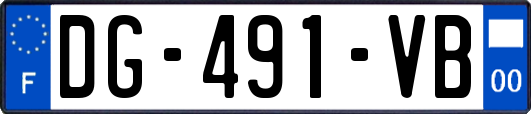 DG-491-VB