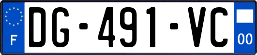 DG-491-VC