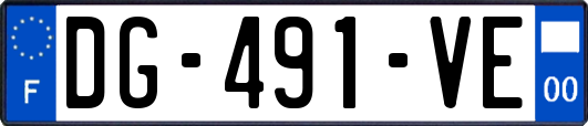 DG-491-VE