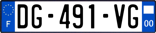 DG-491-VG