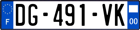 DG-491-VK