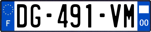 DG-491-VM