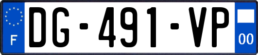 DG-491-VP