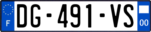 DG-491-VS