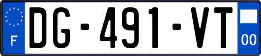 DG-491-VT