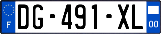 DG-491-XL