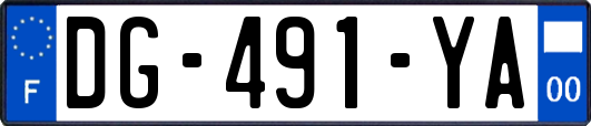 DG-491-YA