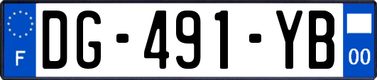 DG-491-YB