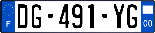 DG-491-YG