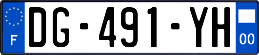DG-491-YH