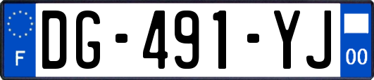 DG-491-YJ