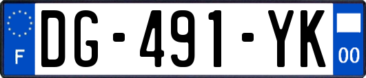 DG-491-YK