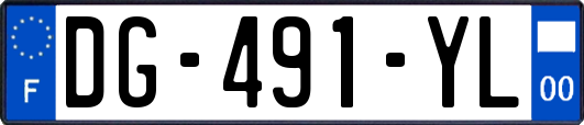 DG-491-YL
