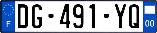DG-491-YQ