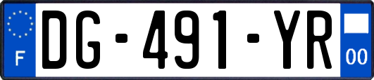 DG-491-YR