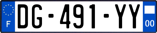 DG-491-YY